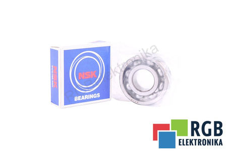 6203 NSK 17X40X12MM RULMENT