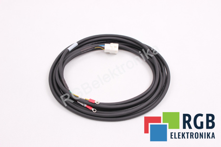 JZSP-CMM10-05-E RP EUMAX PENTRU YASKAWA SIGMA V 5M CABLU ÎNLOCUITOR