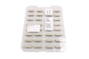 225000 ERNI 2MM 110PIN TYPE B ARTICULAREA