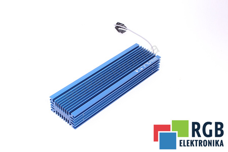 40531 FRIZLEN 18 OHM REZISTENȚA LA FRÂNARE