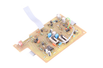 SY-01 HAMEG HM1005-1