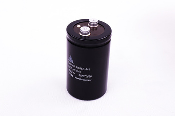CONDENSATOR B43465-U6158-M1 S+M 1500UF, 500VDC CONDENSATOR