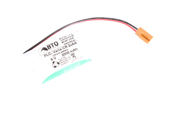 CR2XAA PLC-VARTA CR2XAA 2000MAH, 6V BATERIE ÎNLOCUITOR