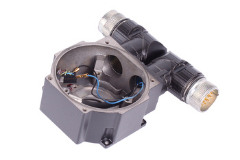 AM3033-0H40-0000 BECKHOFF LANCE SPATE