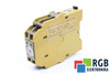 ZH/F/1/1UZ/1SZ/PBM:470KOHM PILZ 652010 RELEU DE SIGURANȚĂ