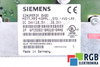 6FC5203-0AD10-0AA0 SIEMENS VERSION L SINUMERIK TASTATURĂ