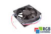 8414N/2HP EBM PAPST 80X80X25MM, 24V EVANTAI