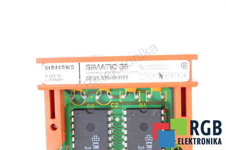 6ES5375-0LD21 SIEMENS