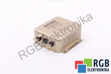 FS 3749-16-03-6 SCHAFFNER CHOKE