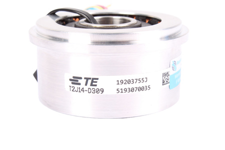 T2J14-D309 TE CONNECTIVITY REZOLVER