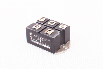 VUO82-12N07 IXYS 82A, 1200V