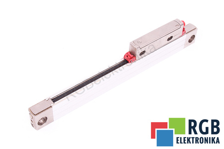 LC4X3 HEIDENHAIN ID.NR. 575669-08 AELC4X3 ML 307MM