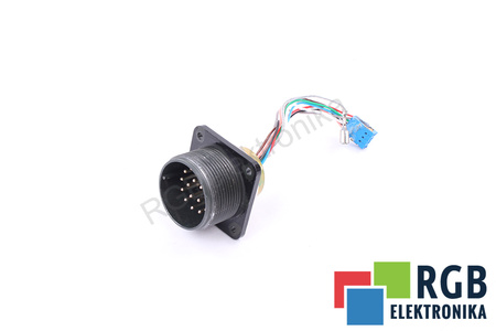 P50B08075ECGAF SANYO DENKI 16PIN PRIZĂ DE MĂSURARE