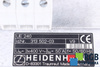 UE240 HEIDENHAIN CARCASĂ