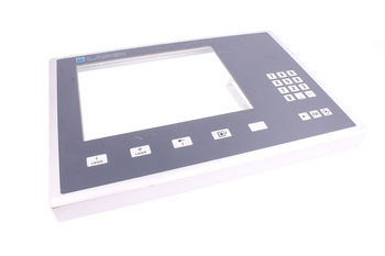 CP7721-1089-0020 BECKHOFF PARTEA DIN FAȚĂ A CUTIEI