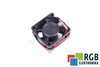 04020VA-24M-AL NMB TECHNOLOGIES 40X40X20MM, 24V EVANTAI