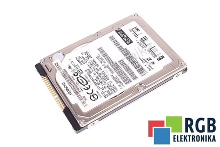 IC25N030ATMR04-0 HITACHI TRAVELSTAR 30GB