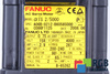 A06B-0212-B605#S000 FANUC AIS2/5000