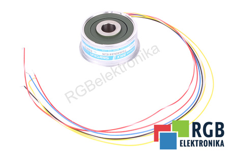 TS2640N441E26 TAMAGAWA BRX SMARTSYN REZOLVER
