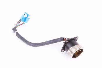 MAC090B0PD4C110A0WI520LV BOSCH REXROTH 10/12PIN PRIZĂ DE MĂSURARE