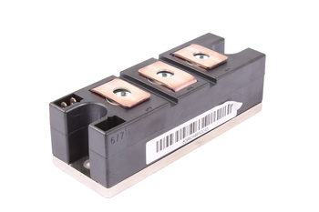 TD162N16KOF INFINEON 162A, 1200V MODUL TIRISTOR