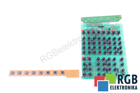 XPS-454R MATSUSHITA RDK-ICO5020 OSP5000G XPS-356 TASTATURĂ