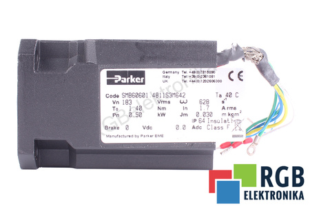SMB60601 PARKER STATOR