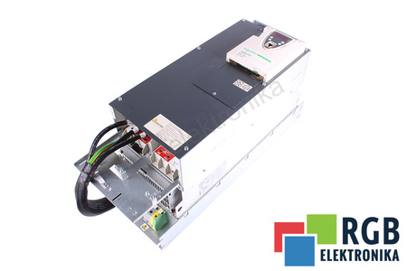 ATV61HD30N4Z SCHNEIDER ELECTRIC ALTIVAR 61