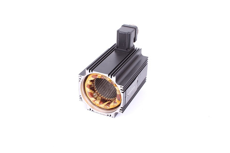 MAC071B-0-TS-4-C/095-B-1/WI518LV INDRAMAT STATOR