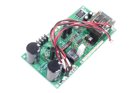 34-4025L HAAS HAAS AUTOMATION