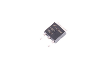 FQD19N10LTM ON SEMICONDUCTOR
