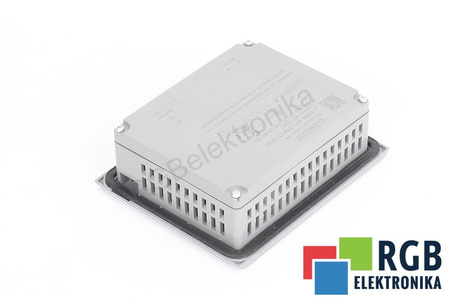 6AV6647-0AA11-3AX0 SIEMENS SIMATIC HMI KTP400 BASIC MONO PN