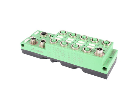 FLSCOM12DIO8/8M12 PHOENIX CONTACT 2736482