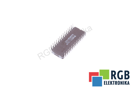 27C64-25JL TEXAS INSTRUMENTS UV ERASABLE EPROM DIP28 THT