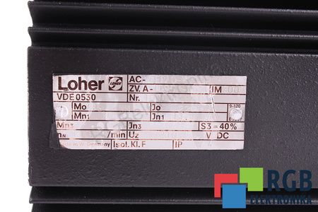 A-100BA-06C LOHER STATOR