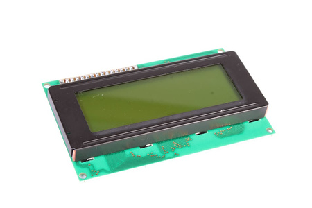 V0020242 DATALOGIC ECRAN LCD