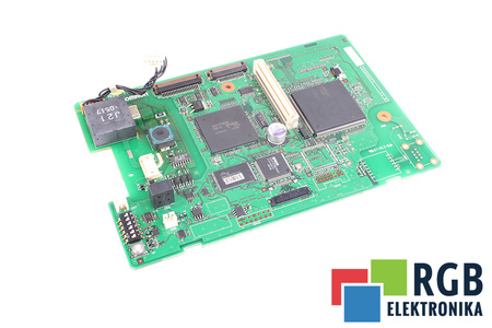 NS5-TQ11-V2 OMRON 0973617-9A