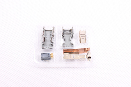 JZSP-CMP9-1-E RP EUMAX 54280-0609 PENTRU SGMPS, SGMMV 6PIN MUFĂ CODIFICATOR