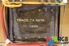 TT12009 TRACO POWER