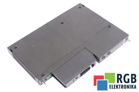 6ES7407-0DA02-0AA0 SIEMENS SIMATIC S7