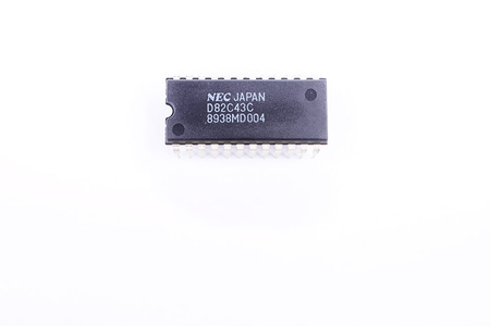 D82C43C NEC