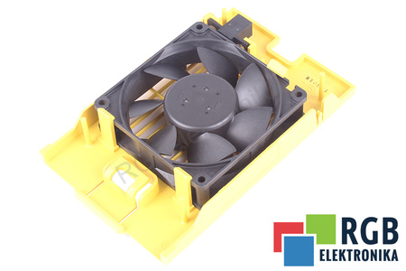 A02B-0260-C021 FANUC 92X92X25MM EVANTAI
