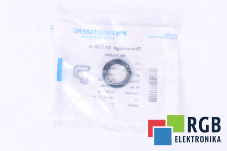 17X25X4 SIMRIT 72NBR902 SIMMERING AMBALAJ