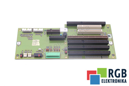 9-0972-2596 KONTRON ICU FLACH 200 BACK