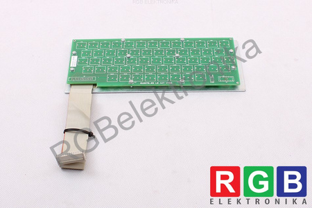 018376.03 LB AAT V700 SCHENCK TASTATURĂ