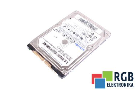 HM121HC SAMSUNG SPINPOINT M5S