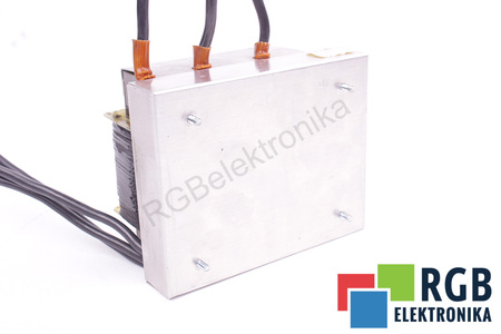 BV0010037/00 HKR CHOKE