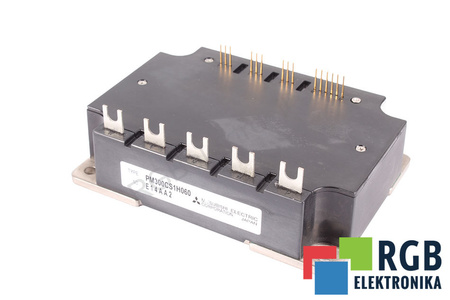 PM300CS1H060 MITSUBISHI ELECTRIC