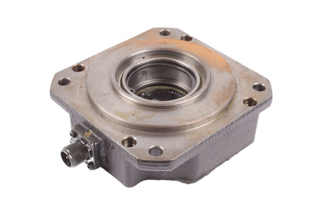 A06B-0235-B605#S000 FANUC TURNARE FRONTALĂ