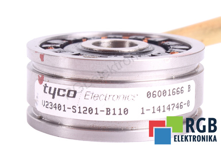 V23401-S1201-B110 TYCO REZOLVER